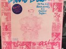 David Bowie - Up the Hill Backwards b/w Crystal Japan 12