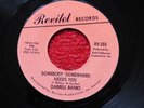 NORTHERN SOUL DETROIT WIGAN R&B 7