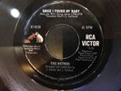 RARE NORTHERN SOUL DETROIT WIGAN R&B 7