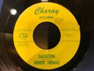 RARE NORTHERN SOUL MECCA WIGAN R&B 7