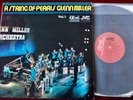 GLENN MILLER A STRING OF PEARLS VOL1 QUAD LP JVC JAPAN (1973) NR MINT CD4W-7023E
