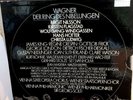 WAGNER THE RING CYCLE D100D19 George Solti VIENNA PHILHARMONIC 19 LP BOX SET