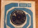 JOHN MAYALL’S BLUESBREAKERS- SUSPICIONS(PART ONE&TWO) DECCA F 12684 DEMO 7”45