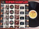 SUPER SAMPLER M&K RealTime Duke/Flamenco TAS Audiophile NMINT 1978 LP Shrink