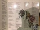 Kate Bush- Signed Never For Ever Lp. Last One. Not Personalised