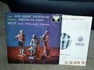 MOZART: EINE KLEINE NACHTMUSIK- GEORG SOLTI. Decca SXL-2046 - ED1