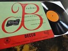 Brahms: Violin Concerto - Ossy Renardy / Charles Munch **Decca LXT 2566 ED1 LP**