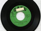 MONSTER Texas Soul 45: The Volumes, Garu 107