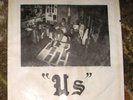PRIVATE 1967 MN Folk Rock 45 Picture Sleeve - US  