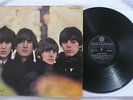 The Beatles  - Beatles for Sale   Italienische Pressg. PMCQ 31505
