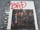 MICHAEL JACKSON -BAD- MEXICAN 12