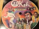 Okeh Soul double 12