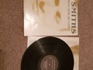 The Smiths - Strangeways Here We Come - Vinyl LP - UK 1st Pressing