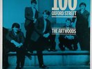 Artwoods - 100 Oxford Street LP - Edsel UK Mono VG+