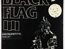 Black Flag - The Process Of Weeding Out EP - SST VG+