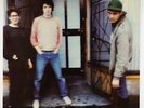 Beat Happening - Dreamy LP - Sub Pop Grey Marble Wax VG+