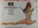 Burt Bacharach - Casino Royale OST LP - Colgems VG+ Shrink
