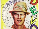 Devo - Are We Not Men LP - Warner Bros. VG++