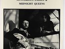 Chuck Owston - Mysterious Ladies & Midnight Queens LP - Private Psych Folk VG+