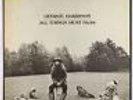 George Harrison - All Things Must Pass 3xLP Box - Apple VG++