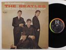 BEATLES Introducing the Beatles VEE-JAY LP mono