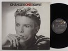 DAVID BOWIE Changes-One-Bowie RCA VICTOR LP VG++