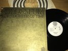 COLOSSEUM..DAUGHTER OF TIME.. RARE UK ISSUE VERTIGO SWIRL LABEL No 6360 017