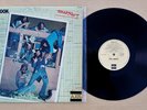 Original vintage 1975 DR HOOK Bankrupt LP 33 vinyl record Capitol album MINT