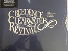 Creedence Clearwater Revival LP Vinyl Box 7 LP‘s Back to Black Mint Sealed