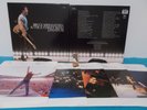 BRUCE SPRINGSTEEN & THE E-STREET BAND   live1975/85   5-LP BOX SET OIS's - MINT