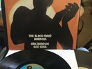 Eric Burdon And WAR THE BLACK MAN'S BURDON 2Xlp wRARE War Bond Insert & EX VINYL