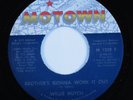 70s Soul Funk 45 WILLIE HUTCH Brother's Gonna Work It Out MOTOWN VG++ HEAR