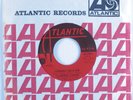 Northern Soul 45 CLARENCE CARTER Looking For A Fox ATLANTIC HEAR VG+