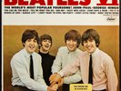 THE BEATLES VI RARE US ORIG’65 CAPITOL MONO DECCA CONTRACT PRESS STICKER SHRINK
