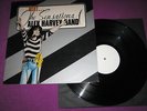 ALEX HARVEY BAND - NEXT - VERTIGO UK 1973 ORIGINAL PRE RELEASE TEST PRESSING