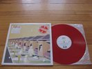 SKYHOOKS - NMINT Guilty Until Proven Insane Oz RED VINYL LP - 1978 - Australia
