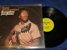 Boogaloo Joe Jones - Right On Brother  - 1970s Prestige