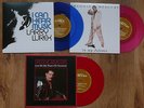 FREDDIE MERCURY / LARRY LUREX  RARE COLOURED  7