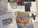 Arctic Monkeys Live At The Apollo Limited Edition Box Set