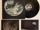 Sagittarius - The Blue Marble - 1969 1st Press w/ 2 Photos ST-T-1002 (NM-)