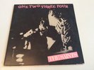 THE SAINTS 1-2-3-4- RARE 7”PUNK GATEFOLD PICTURE COVER - 1977 UK HARVEST EX