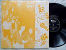BAY CITY ROLLERS MUCH ADO ABOUT NOTHING LIVE JAPAN '77 RARE VINTAGE LP no TMOQ