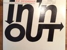 Joe Henderson Blue Note 84166, RVG, Stereo, In'n out