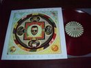 Time Takes Time, Ringo Starr ,2016 Friday Music Ltd.Ed.180 Gram Red Vinyl Press.