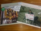 Morrissey - LOW IN HIGH SCHOOL limited green vinyl LP album + HMV art print NEW
