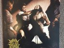 Venom Prison Animus 1st Press Gold Vinyl LP