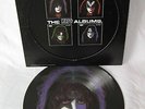 Paul Stanley(Kiss)-Paul Stanley LP 1975 PICTURE DISC