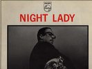 ? LP 1964 Johnny Griffin Quartet NIGHT LADY Boland WOODE Clarke Philips 840447 ?