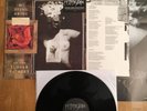 MY DYING BRIDE - As The Flower Withers LP first UK Press 1992 + Poster