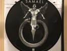 SAMAEL - Rebellion 12
